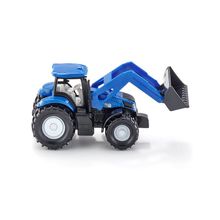 SIKU New Holland с ковшом