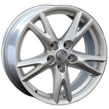 Tech Line TL544  6x15 4x100 D67.1 ET45 BD