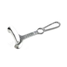 Зеркало для брюшной стенки 100 мм (арт. J-19-231) Surgicon, Пакистан