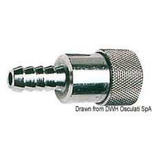 Osculati TOHATSU NISSAN female connector over 90 HP, 52.395.10