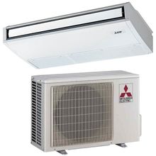 Mitsubishi Electric PCA-M35KA   SUZ-KA35VA