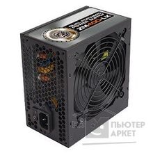 Zalman <LX> ZM400-LX <400W, ATX12V v2.3, APFC, 12cm Fan, Ret>