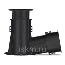 Опора регулируемая для террас Pedestal T-A1 (36-51 mm)