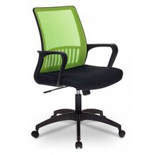 Бюрократ Стул компьютерный MC-201 SD TW-11 ID - 320893