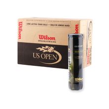 Мячи WILSON US Open 4 Ball