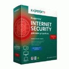 Kaspersky Kaspersky Internet Security KL1941RBBFS