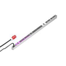 Блок PDU basic 32A 3P CEE 12xC13+12xC19 | код 7979139 | Rittal