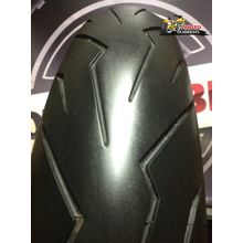 Pirelli 120 70 R17 Pirelli diablo rosso 3