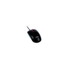 Мышь Lenovo Optical Mouse USB 06P4069