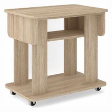 Баронс Стол журнальный Вояж СЖ.012.650-00 ID - 358867