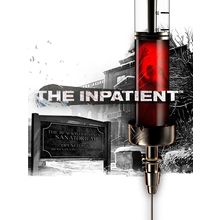 Пациент   The Inpatient (PSVR) русская версия