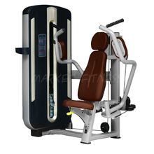 BRONZE GYM MNM-002 Баттерфляй