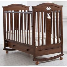 Гандылян качалка Даниэль орех