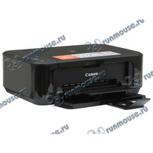 МФУ Canon "PIXMA MG3640" A4, струйный, принтер + сканер + копир, черный (USB2.0, WiFi) [130335]