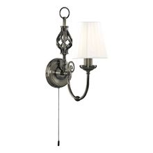 Бра Arte Lamp A8390AP-1AB ZANZIBAR