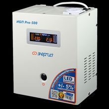 Энергия Энергия ИБП Pro 500