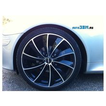 RIAL Lugano 7.5x16 5x114.3 ET38 DIA70.1 DiamondBlack F.P.