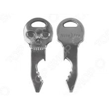 NiteIze DoohicKey SkullKey KMTSK-11-R3