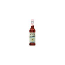 Сироп monin 0,7л биттер[5032201]