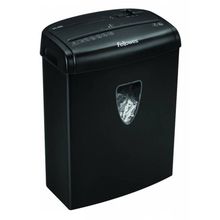 Шредер Fellowes PowerShred H-8C