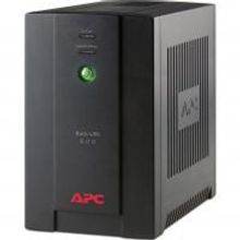 APC Back-UPS (BX800CI) источник бесперебойного питания, 800 Ва, AVR, IEC, 6 розеток (от батареи)