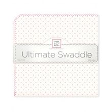 Пеленки Pink w Pink Dot