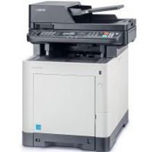 KYOCERA ECOSYS M6530cdn МФУ лазерное цветное