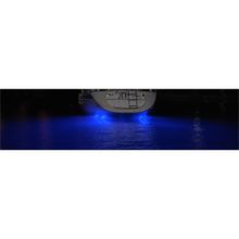 Foresti & Suardi Cветильник подводный Bluefin Led Foresti & Suardi Maco 24 В 70 Вт синий свет