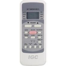 IGC IFM-12H U