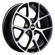 BBS SR018 8x18 5x115 ET36 D70.2