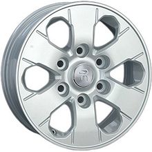 Реплика KI152 7x17 5x114.3 ET41 D67.1