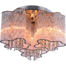 Люстра Arte Lamp A8560PL-3CL TWINKLE