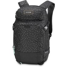 Сноуборд рюкзак Dakine Womens Heli Pro 20L Kiki