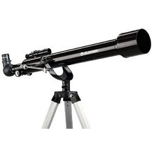 Телескоп Celestron PowerSeeker 60 AZ рефрактор