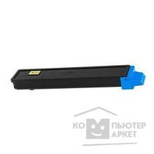 Kyocera-Mita TK-895C Картридж, Cyan