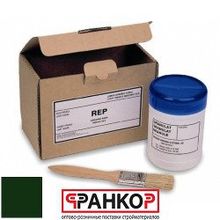 Рем. комплект (1,2 кг.) Decra Сlassic Roman Stratos Хвойный лес