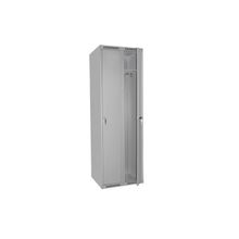  Металлический шкаф для одежды ШМС-281