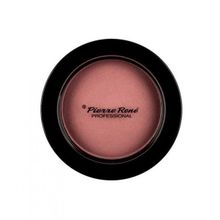 Устойчивые румяна #03 тон Нейтральный Персиковый Pierre Rene Rouge Powder Perfect Peach