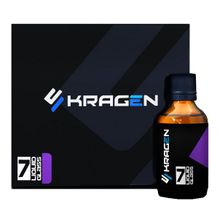 Жидкое стекло Kragen 7 Liquid Glass 50 мл