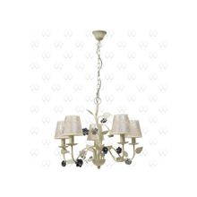 Люстра подвесная MW-Light Букет 421010105