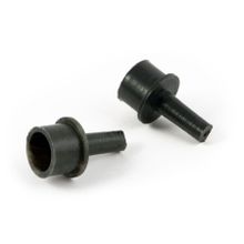 Переходник с насоса на подушку и дно лодки