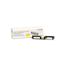 Картридж оригинальный Xerox 106R01475 Yellow, ресурс 2500 стр.