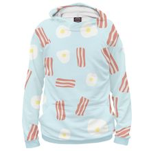 Худи Я-МАЙКА Бекончик