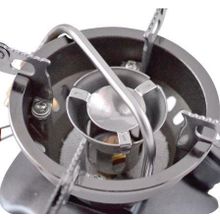 Следопыт Горелка на жидком топливе СЛЕДОПЫТ Гелиос PF-GSP-GO1