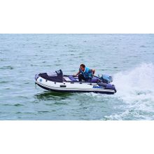 Лодка Меркури Airdeck Extra 340