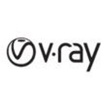 V-Ray Bundle V-Ray 3.0 for 3ds Max Workstation + V-Ray for Nuke Workstation + 5 Render Nodes Perpetual