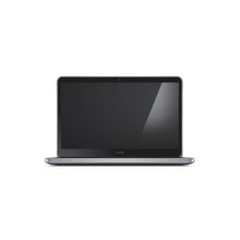 Ноутбук Dell  XPS 15Z i7-3612 8 1TB GT 640M-2Gb W7HP64 Backlit Silver