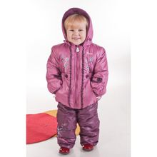 V-Baby Комплект детский (куртка+п к) 35-020 2