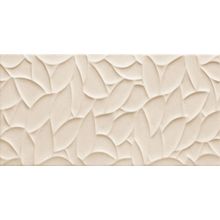 Tubadzin Tempre Tempre Beige STR 911584 плитка настенная 308 мм*608 12 мм