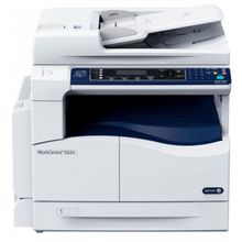 МФУ xerox workcentre 5022 5022v_u, лазерный светодиодный, черно-белый, a3, duplex